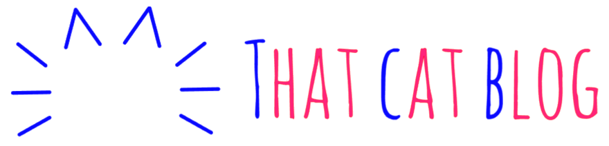 That Cat Blog
