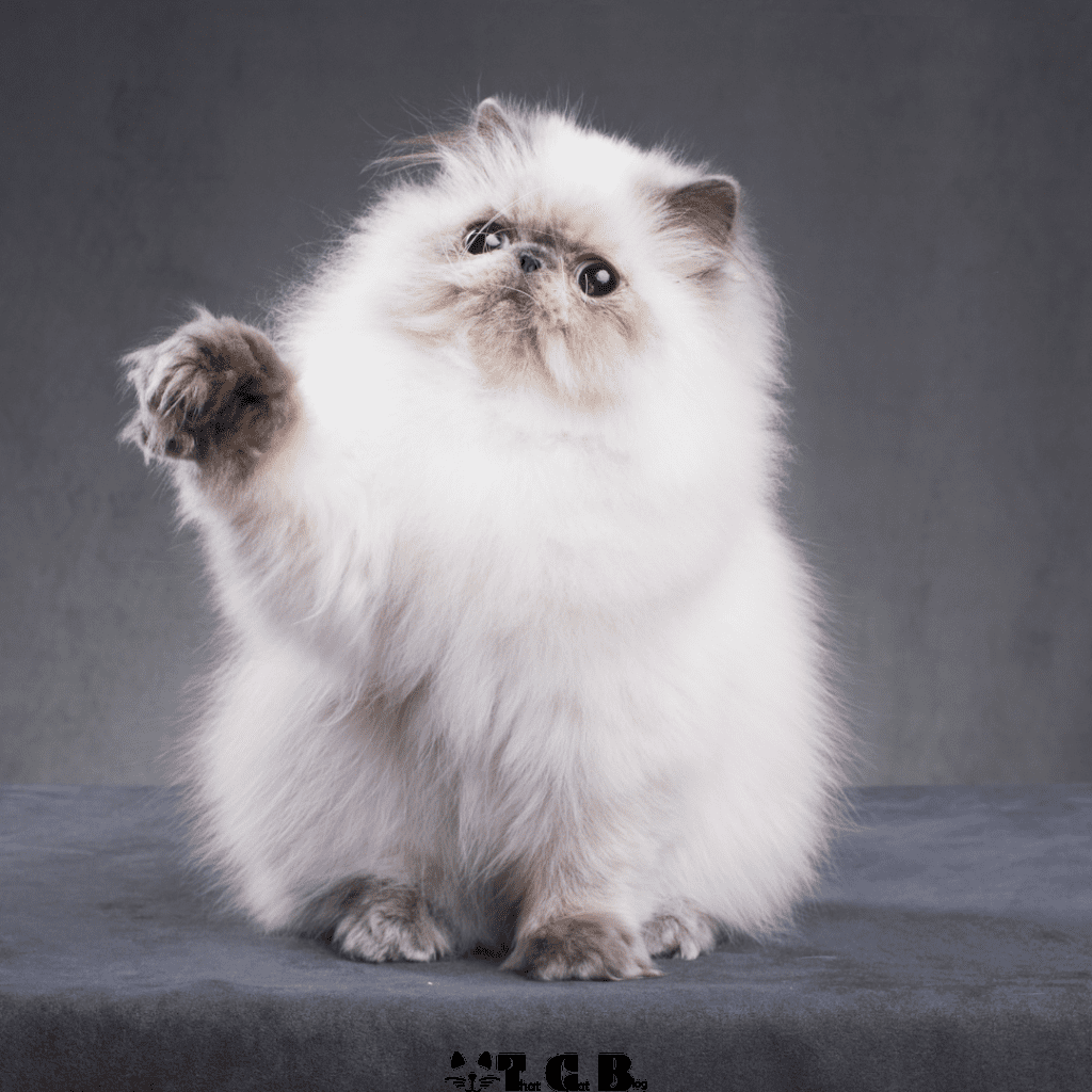 doll face persian cat price