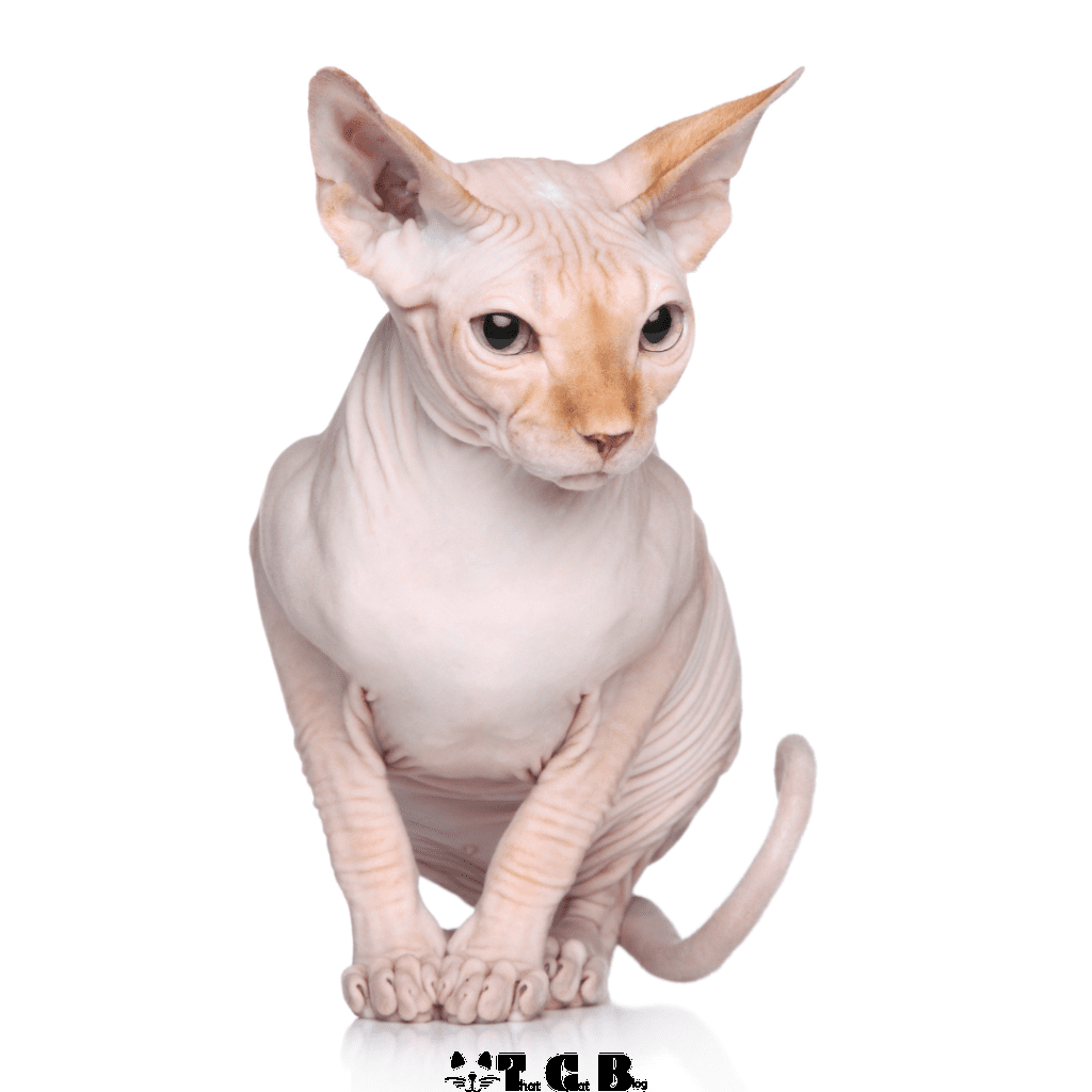 Sphynx