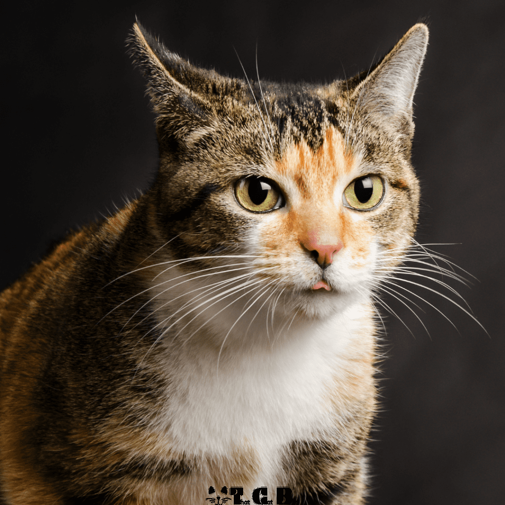torbie