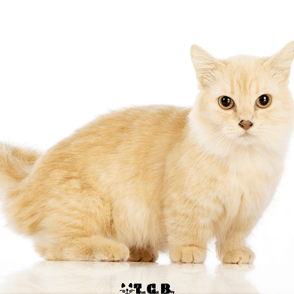 Munchkin Cat