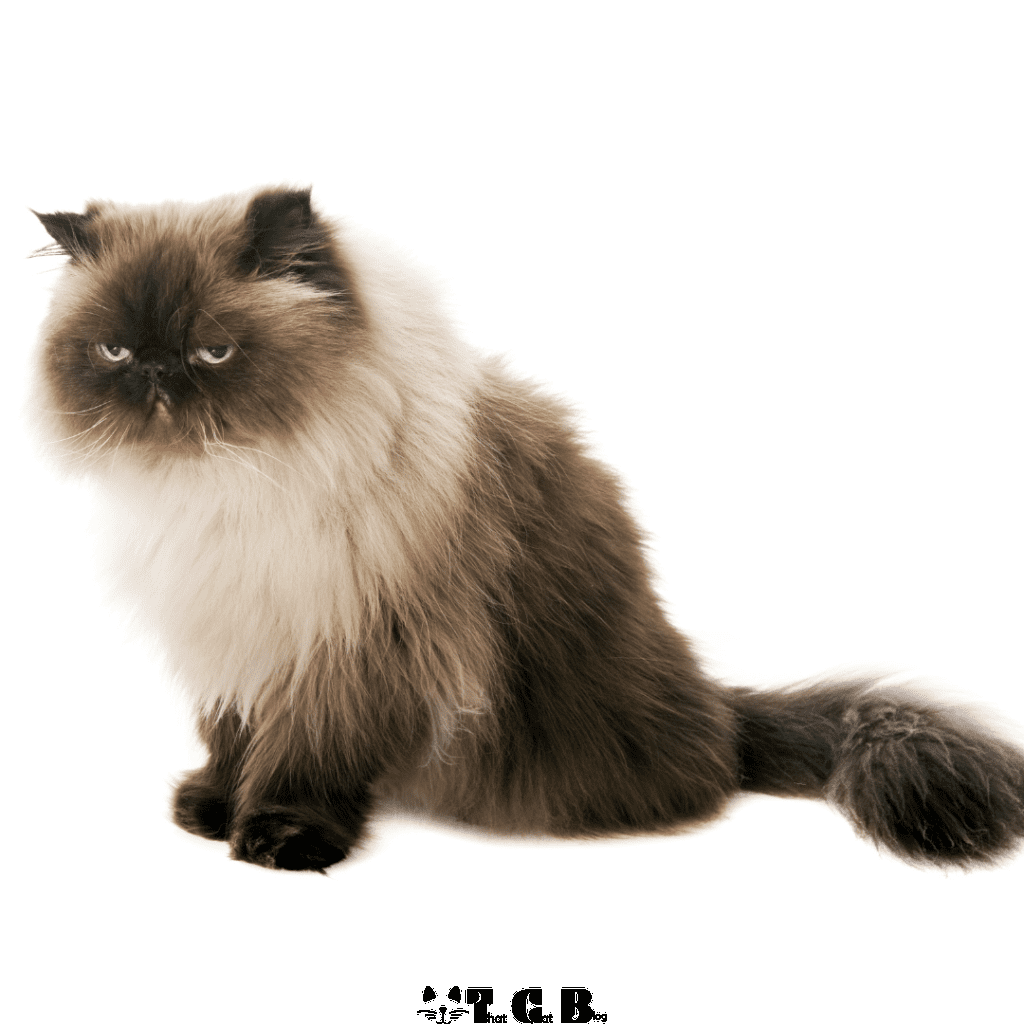 Himalayan