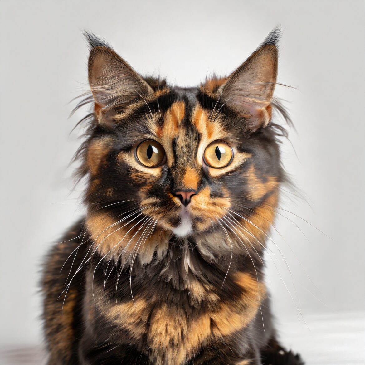 What is a Torbie Cat?